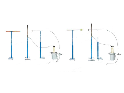 SFY系列 驗電器功能檢測試驗裝置