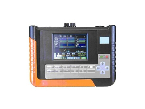 SFYM-6B 單相電能表現場校驗儀