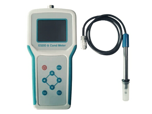 SFYM-3300 便攜式絕緣子鹽密度測試儀【廠家直供】