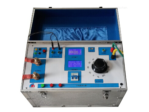 SFDAS-1000 可測量時間的大電流發生器