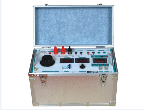 SFJB-108 繼電保護測試儀