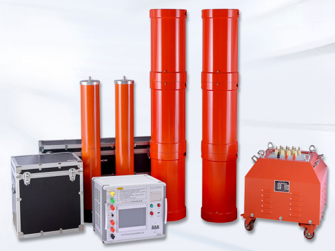 35kV開關母線串聯諧振，互感器,35kV/50000kVA主變,35kV電纜2km,10kV5km試驗專用