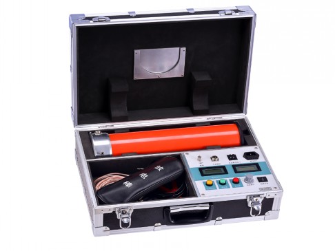 ZGF一體式直流高壓發生器