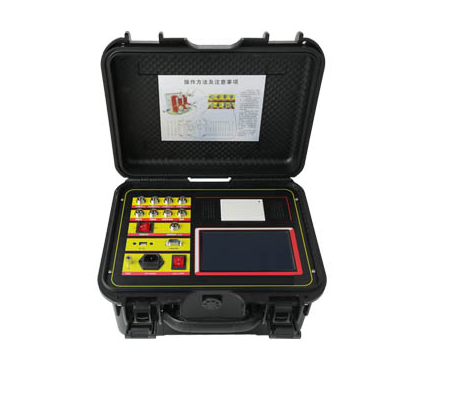 GKC-G2高壓開關特性測試儀【廠家直供】