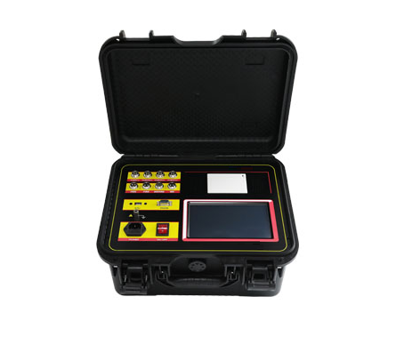 GKC-G1高壓開關特性測試儀【廠家直供】