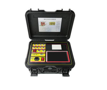 GKC-G3高壓開關特性測試儀【廠家直供】