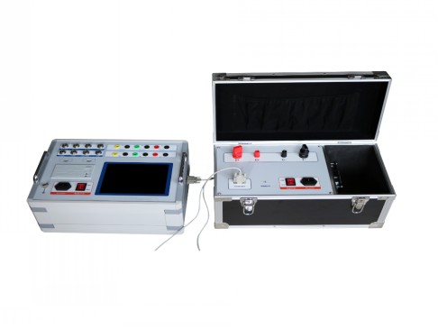 SFGKC-HAD動態電阻開關測試儀【廠家直供】