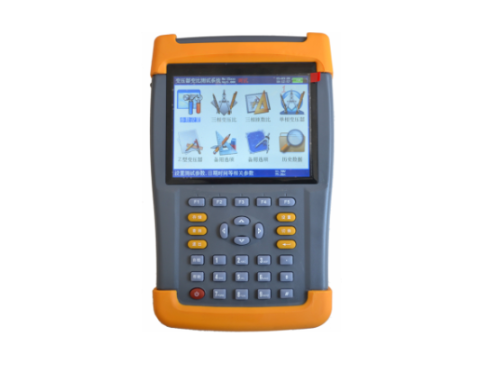 SFBC-9000 手持式變壓器變比測(cè)試儀