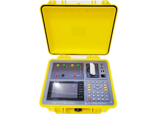 SFBC-VI 變壓器變比測(cè)試儀