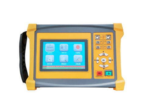 SFBZC-10A 手持直流電阻測(cè)試儀