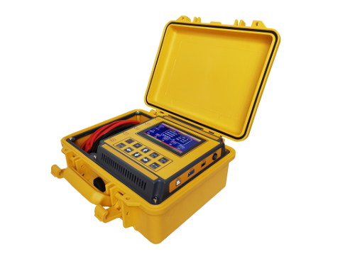 SFBZC-10F 變壓器直流電阻測(cè)試儀