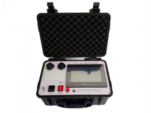 ZSVLF-80KV超低頻高壓發生器【廠家直供】