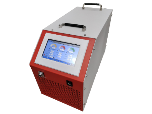 75050C-超寬范圍工業級電池組充電機