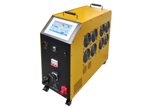 8006DC-蓄電池智能充放電一體機