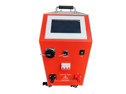 4803DC-蓄電池智能充放電一體機