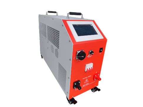 3805DC-蓄電池智能充放電一體機