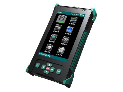 SFGC3915-蓄電池內阻測試儀