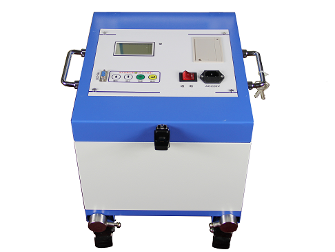 SFDW-5A 大型地網(wǎng)接地電阻測(cè)量?jī)x