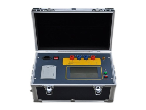 SFDW-5A 大地網(wǎng)接地阻抗測(cè)試儀