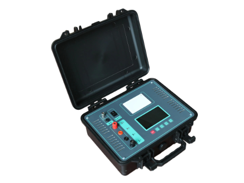 SFDT-10A 接地引下線導(dǎo)通測(cè)試儀（帶打印USB）