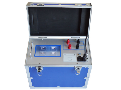 SFR20D/40D/50D接地引下線導(dǎo)通測(cè)試儀