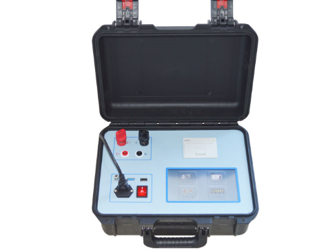 SFC-I接地線成組測(cè)試儀