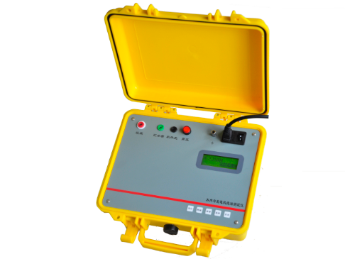 SFM5000A水內(nèi)冷發(fā)電機(jī)絕緣電阻測(cè)試儀