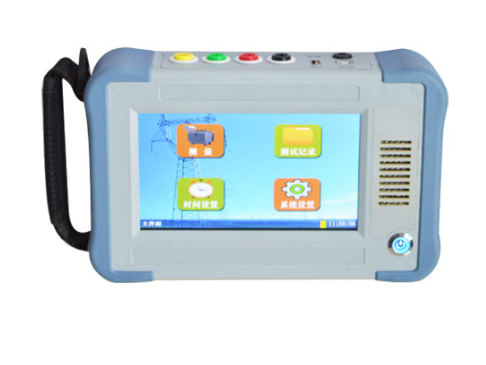 SFK-II（S)手持式有載分接開關測試儀