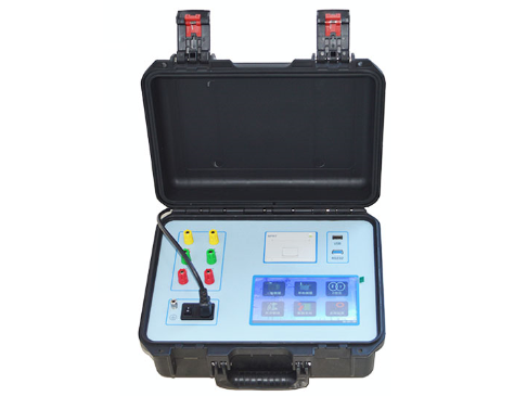 SF6810B/SF6810C變壓器變比測(cè)試儀