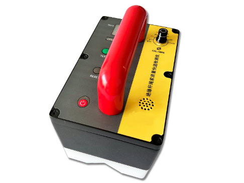 SFV30絕緣桿繩索質(zhì)量快速檢測(cè)儀