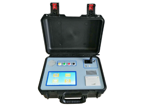 SFK-I/SFK-II/SFK-III有載分接開關(guān)測(cè)試儀