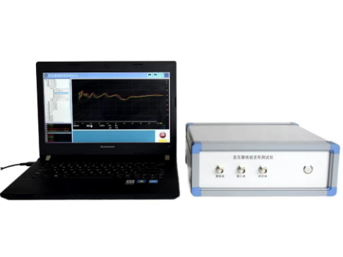 SF-800A 變壓器繞組變形測(cè)試儀(頻響法單相測(cè)試分體機(jī))