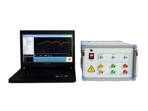 SF-8002A變壓器繞組變形綜合測(cè)試儀(頻率精度0.001%阻抗法三相+頻響法單相二合一繞組變形)(2MHZ)