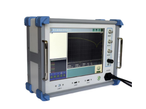 SF-800A 變壓器繞組變形測(cè)試儀(頻響法單相測(cè)試一體機(jī))