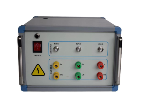 SF-8002Y變壓器繞組變形測(cè)試儀(頻率精度0.005%阻抗法三項(xiàng)+頻響法單相二合一繞組變形2MHZ)