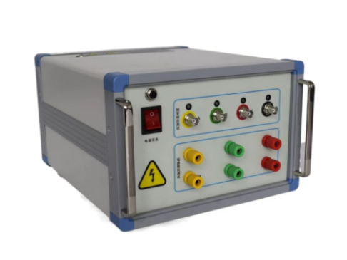 SF-8003B變壓器繞組變形測(cè)試儀(頻響阻抗都是三相自動(dòng)測(cè)試三合一)