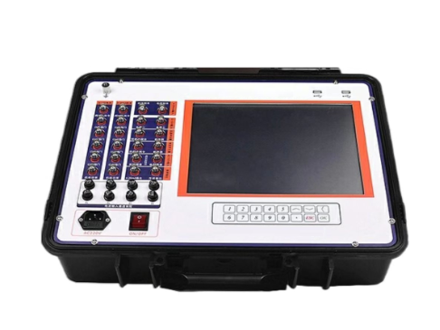 SFTS-203汽輪機調(diào)速器測試儀