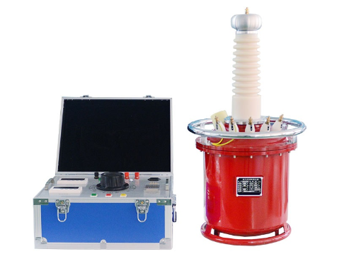 YDQ-5kVA/50kV 充氣式工頻耐壓試驗裝置