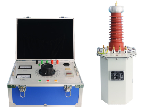 YDJ-5kVA/50kV工頻耐壓試驗裝置