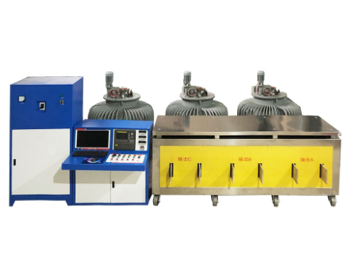 SFDL-WS-6300S 全自動溫升試驗測試系統