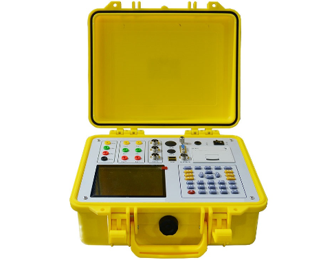 SFDB-423C 三相電能表現(xiàn)場校驗儀