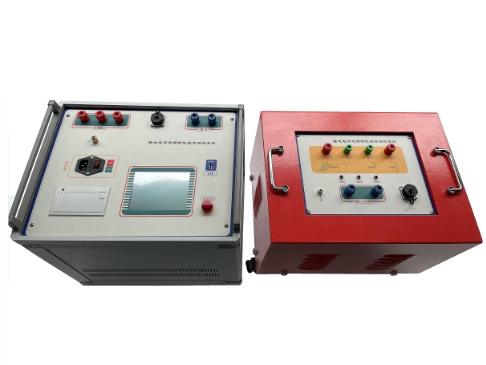 400V/30A特大型地網(wǎng)接地電阻測(cè)試儀