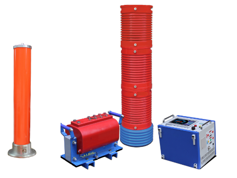 SFB(f)-GA系列變頻串聯諧振試驗裝置