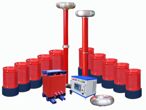 SFB(f)-GE系列變頻串聯諧振試驗裝置