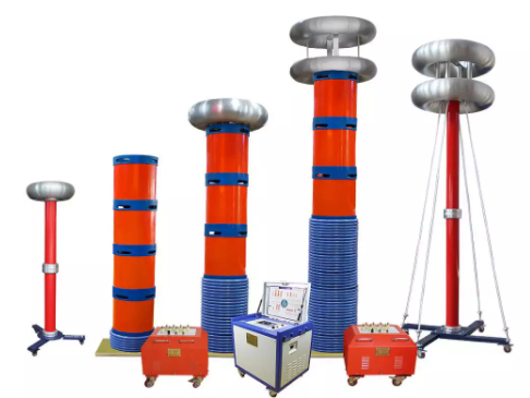 SFB(f)-SA系列變頻串聯諧振耐壓試驗裝置