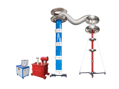 SFB(f)-NB系列變頻串聯諧振試驗裝置