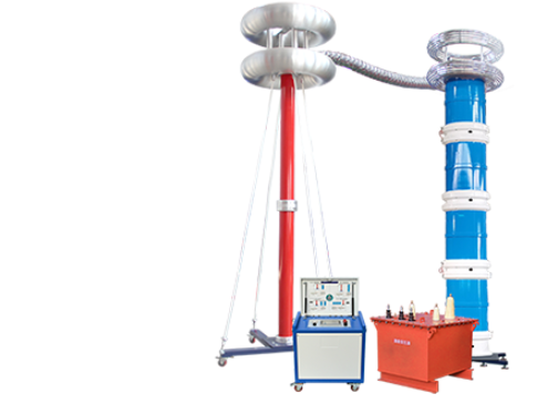 SFB(f)-NC系列變頻串聯諧振試驗裝置