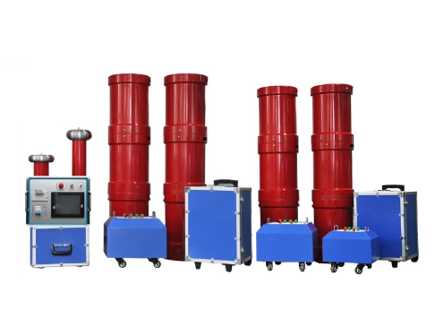 SFXZ-系列變頻串聯諧振耐壓裝置