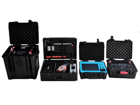 SF-A30全智能多次脈沖電纜故障測試儀【廠家直供】