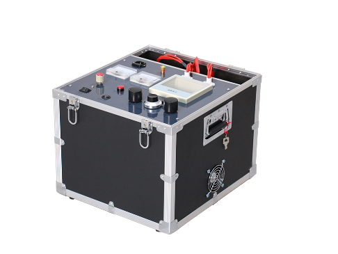 SFGG521電纜外護(hù)套故障測試儀